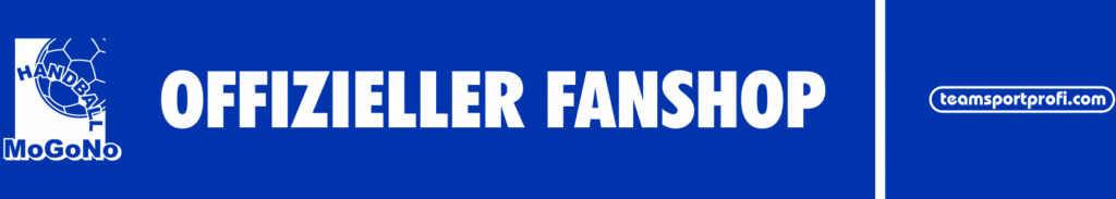 Hier findet ihr ab sofort unseren neuen Fanshop: