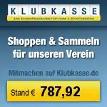 Klubkasse.de Banner