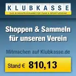 Klubkasse.de Banner